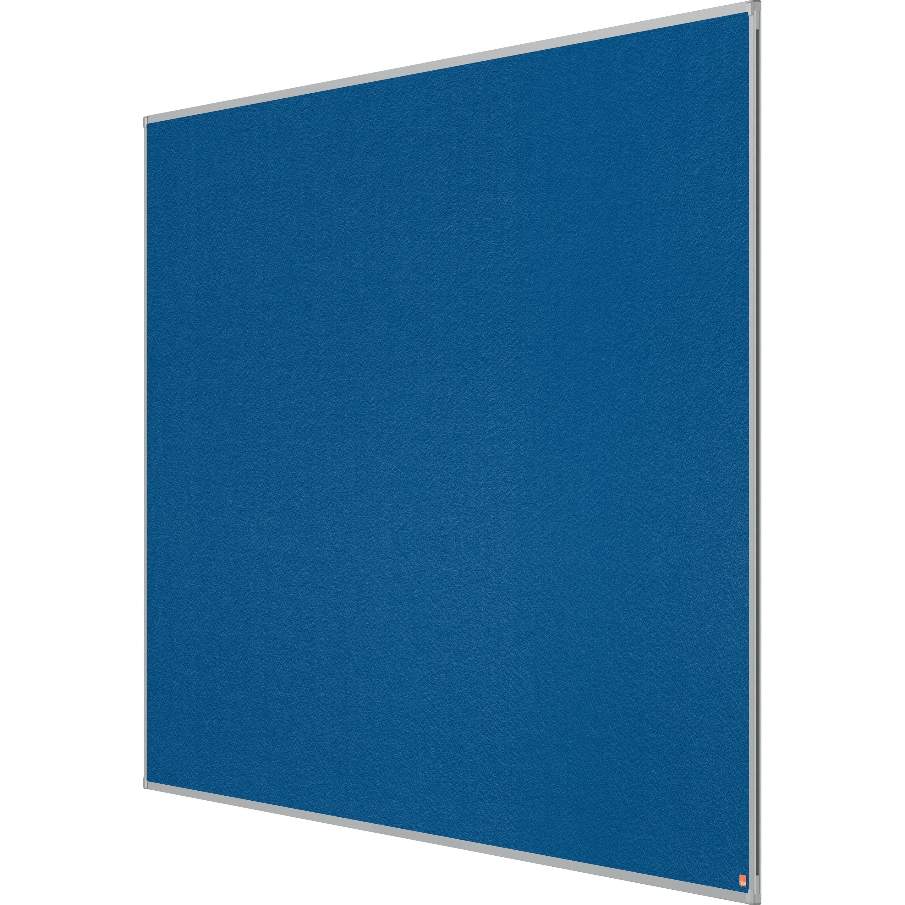 Thumbnail - Nobo, Pinnwand, Filz-Notiztafel Essence (240 x 120 cm)