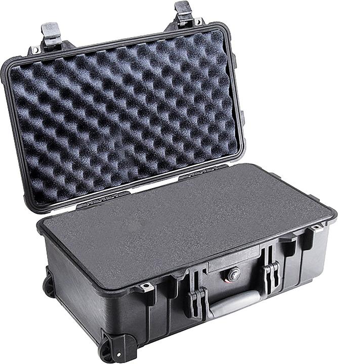 Actual product image Peli 1510 (27.06 l)