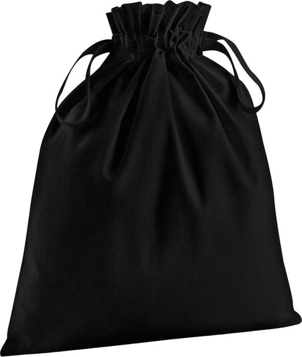 Immagine prodotto Westford Mill Borsa con coulisse in cotone biologico