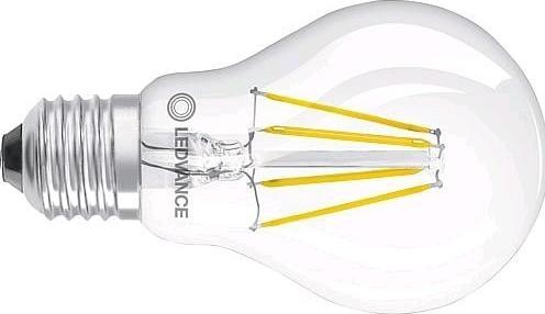 Image du produit Ledvance Lampe LED (E27, 470 lm, 1x)