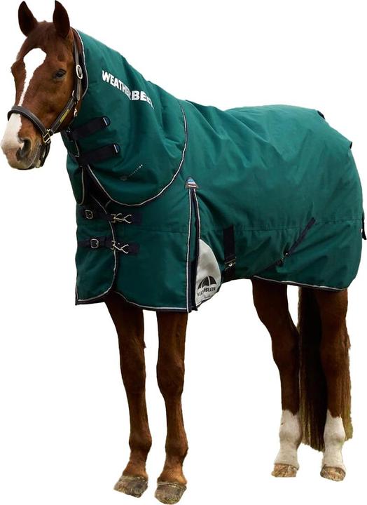 Immagine prodotto Weatherbeeta Comfitec Plus Dynamic Collo Alto Coperta per Cavalli (183 cm)