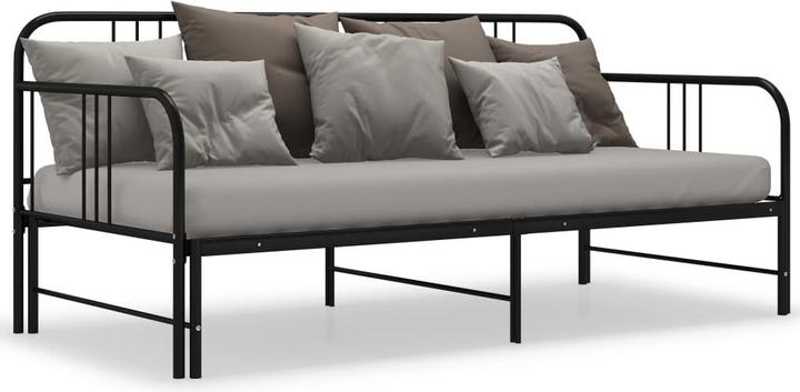 Produktbild vidaXL Schlafsofa (90 x 200 cm)