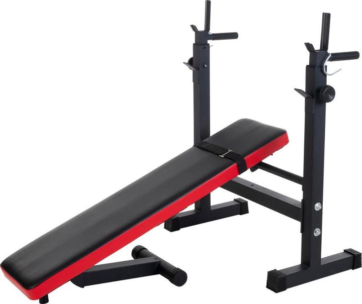 Image du produit Pure Hantel Trainingsbank