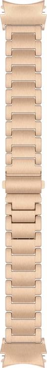 Image du produit Pedea Bracelet de montre en titane (20 mm, Titane, Galaxy Watch 4, Galaxy Watch 6, Galaxy Watch 5)