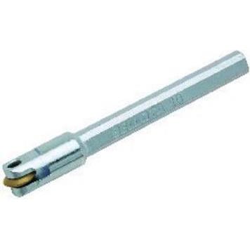 Magni, Sega, Bellota RODEL10T Titanium 10T-Rodel für die Verwendung von Feinsteinzeug.