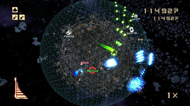 Actual product image Sony Super Stardust Ultra VR, PlayStation VR Standard PlayStation 4 (PS4, EN)