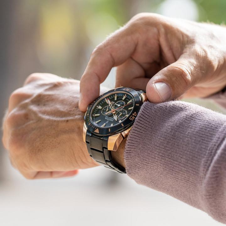 Produktbild Festina Chrono Bike Special Edition (Chronograph, Analoguhr, 47 mm)