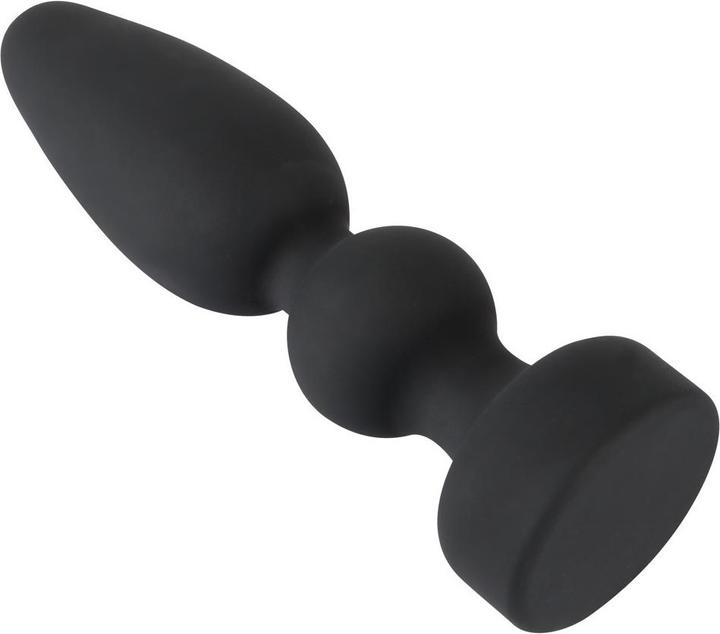 Produktbild Black Velvets Big Plug