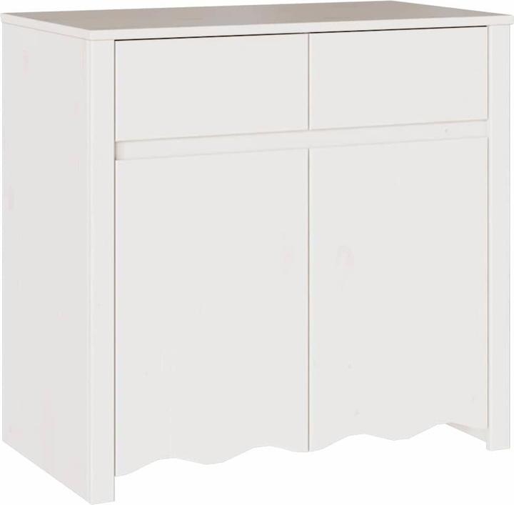 Actual product image vidaXL Sideboard (79 x 43 x 75.50 cm)