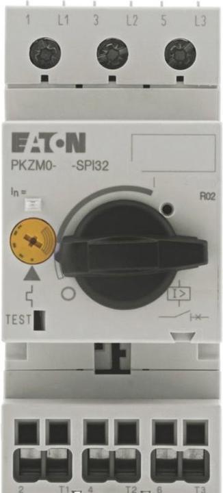 Immagine prodotto Eaton PKZM0-4-SPI32