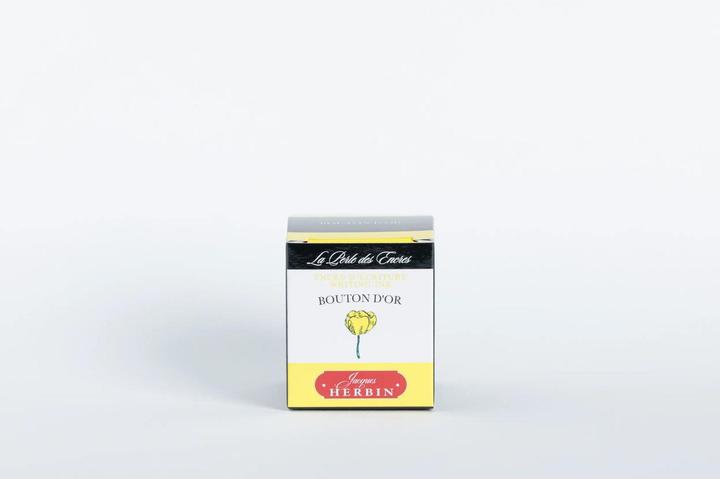 Immagine prodotto Herbin Scrivere (1 pz., Giallo)