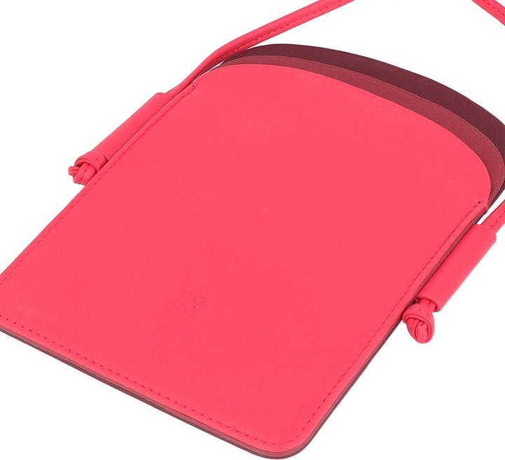 Immagine prodotto Dudu Custodia per cellulare Minorca colorata in pelle 12 cm