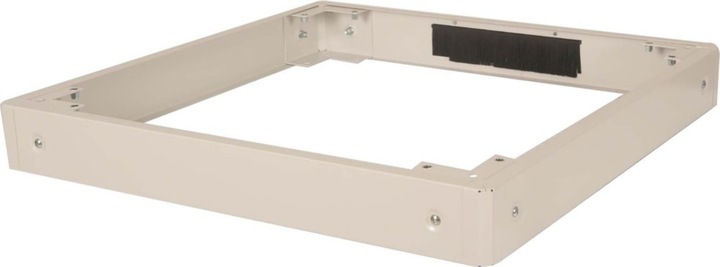 Image du produit Digitus DN-19 PLINTH-8/8-1 Socle pour serveur Unique série - 800x800mm