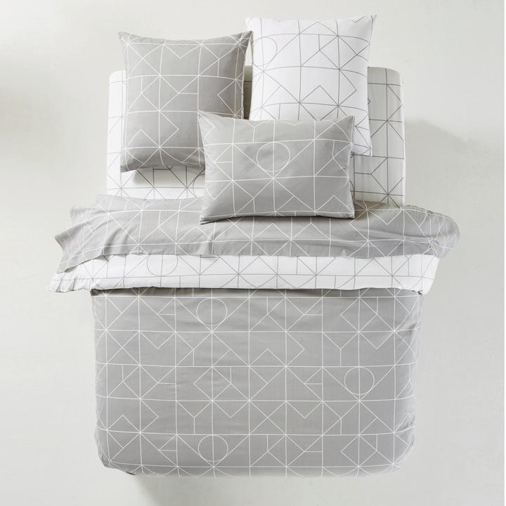 Actual product image So'home Lines (140 x 190 cm)