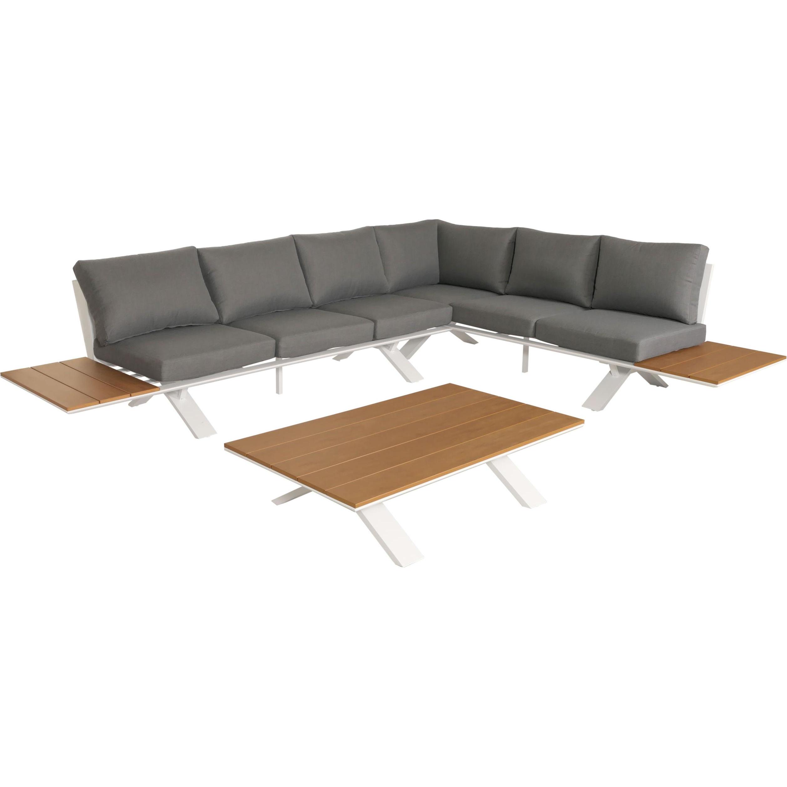 MCW, Gartenlounge, M62