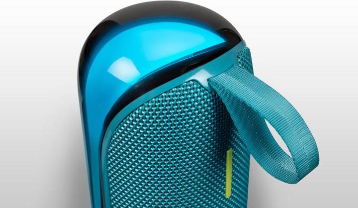 Produktbild Bigben Tube - Bluetooth Speaker (4 h)