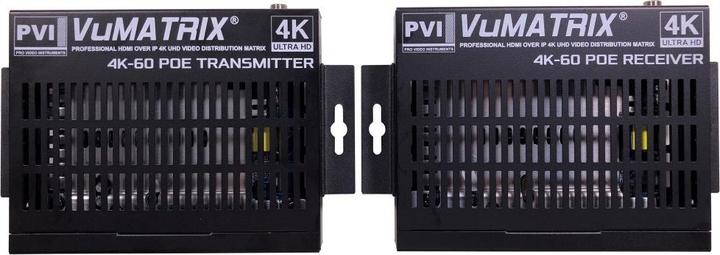 Immagine prodotto PVI Set VuMATRIX 4K HDMI over IP