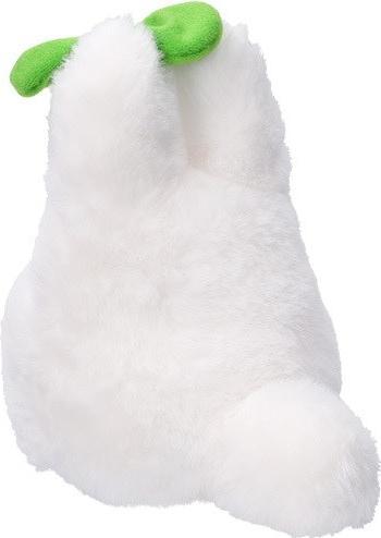 Actual product image Sun Arrow Mein Nachbar Totoro - Weisser Totoro (15 cm)