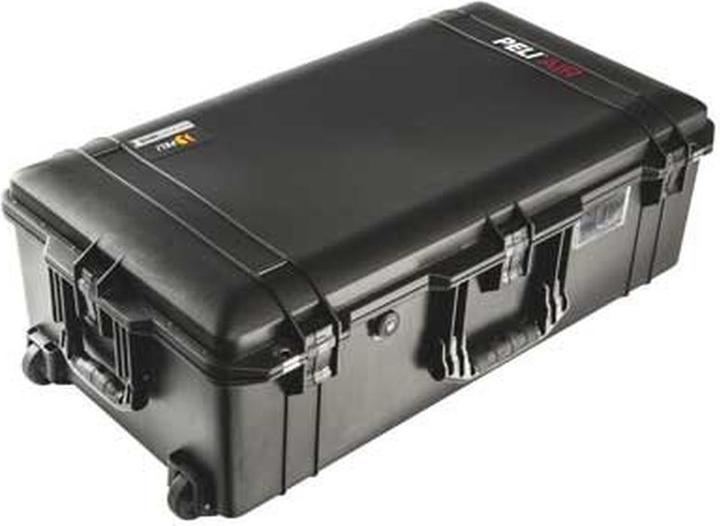 Produktbild Peli 1615 PolypropyleneNoNo Transit Case Yes11.02 in (Fotokoffer)
