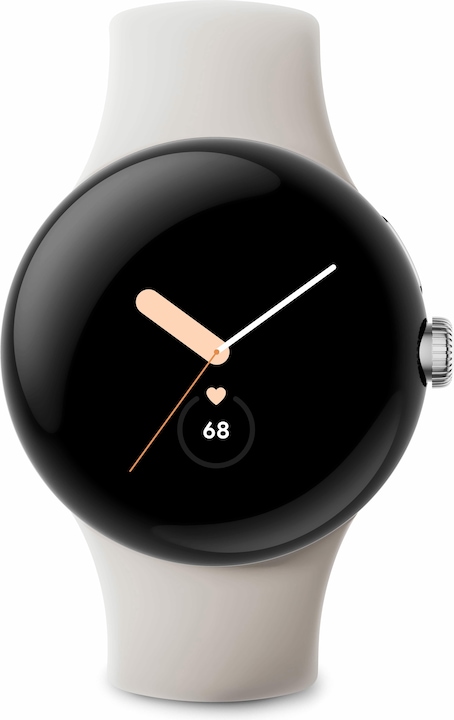 Produktbild Google Pixel Watch (41 mm, nur WLAN)
