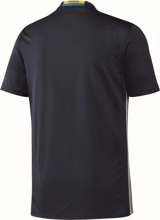 Immagine prodotto adidas Svezia Maglia Away Euro 2016 Bambini (140)