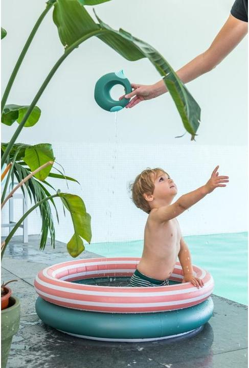 Productafbeelding Quut Dippy, Opblaasbaar zwembad (Ø 80cm) - Tuin groen