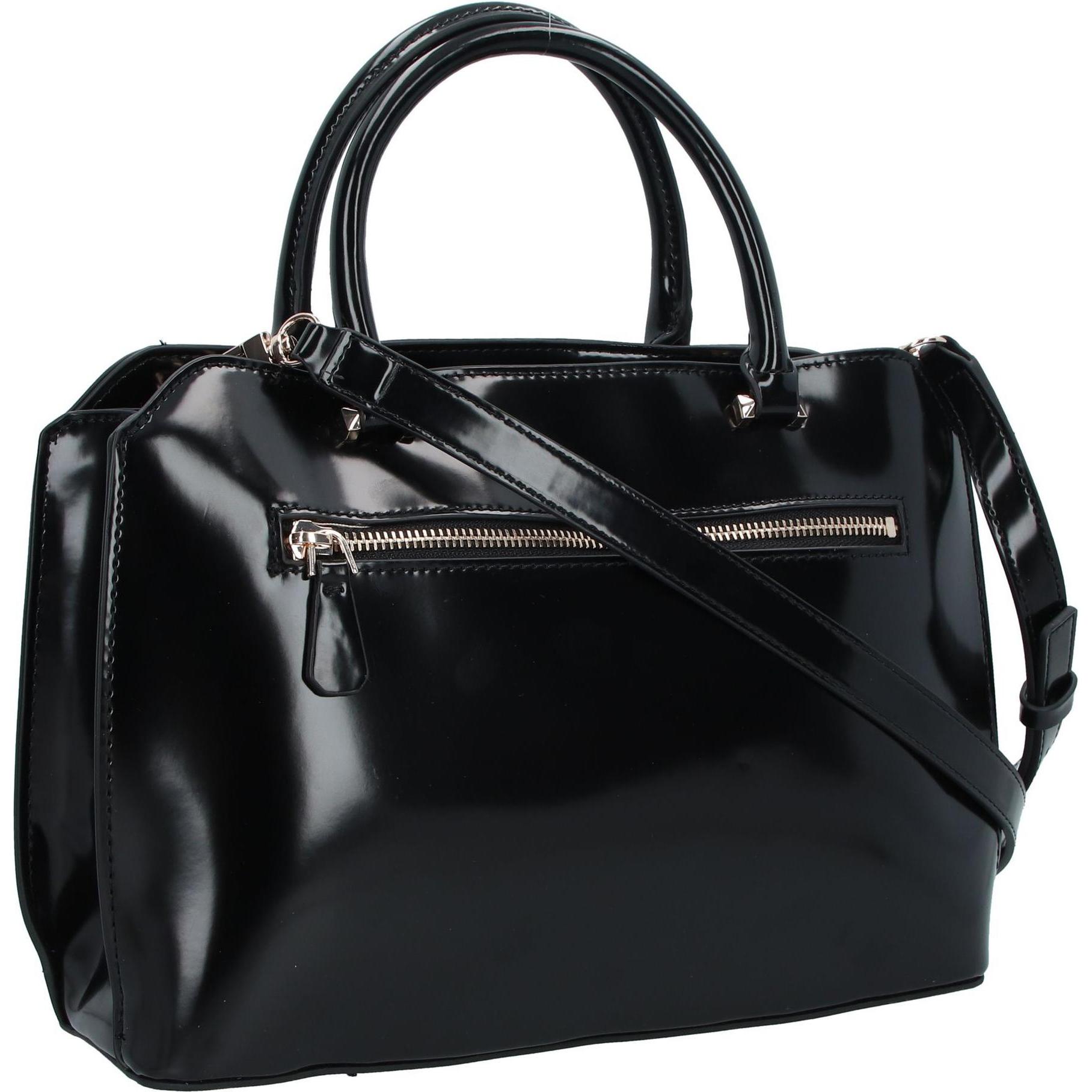 Thumbnail - Guess, Tasche, Henkeltasche ARNELA, Schwarz, (3 l)