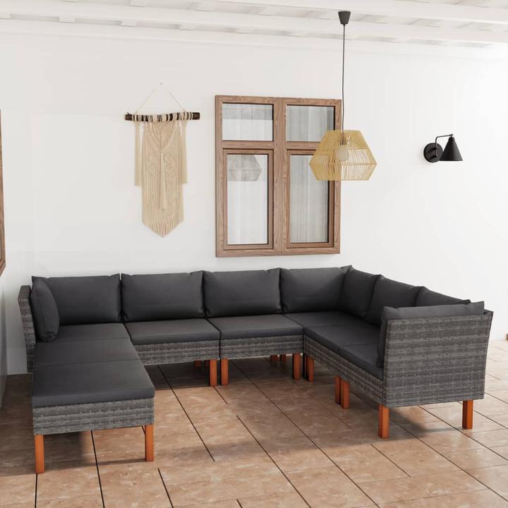 Actual product image vidaXL Otis
