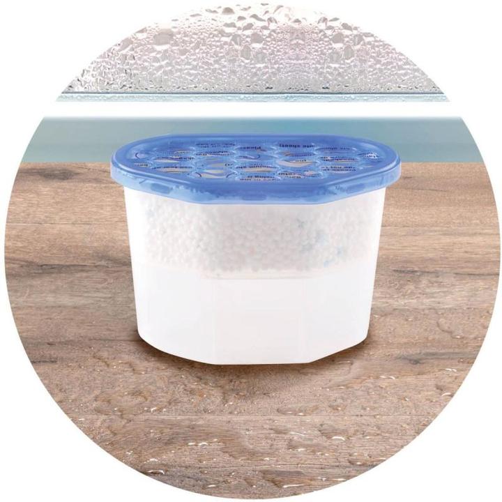 Produktbild Dehumidifier 500ml PP