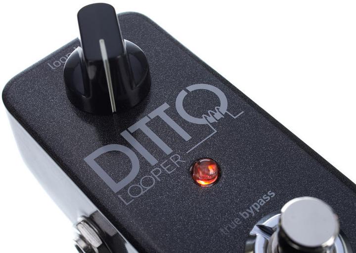 Immagine prodotto TC Electronic Ditto Looper (Chitarra)
