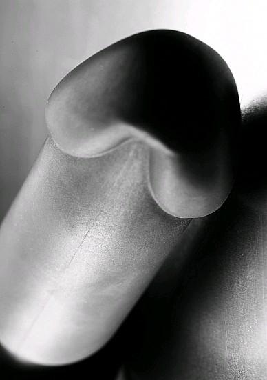 Produktbild Tom of Finland vibrierender Buttplug