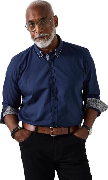 Produktbild Joe Browns Smart Evening Double Collar Shirt (S)