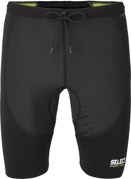 Produktbild Select PROFCARE WÄRMEHOSE LYCRA 6401 (L)