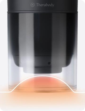 Immagine prodotto Therabody TheraCup Cupping Singolo