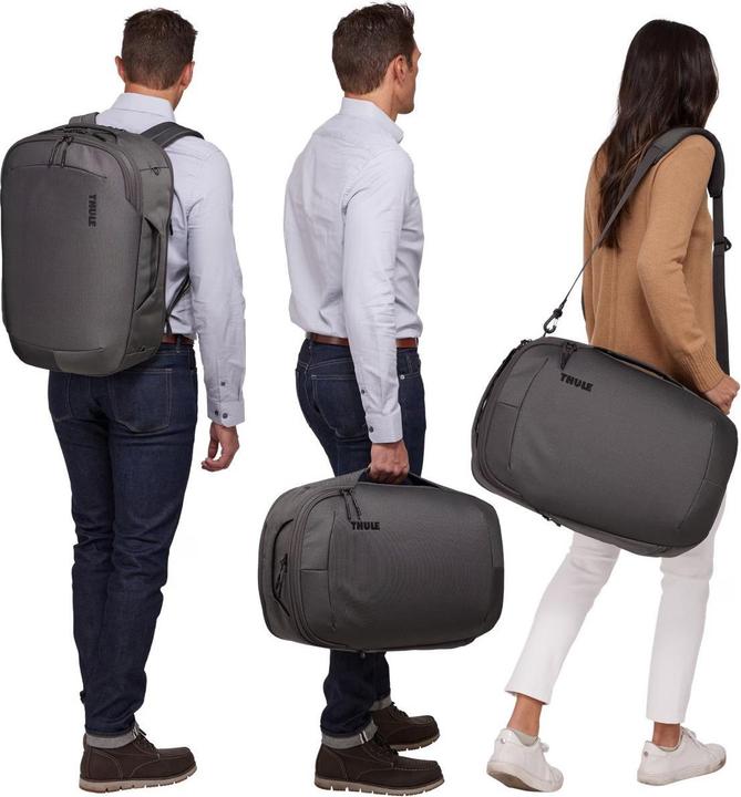 Actual product image Thule Subterra 2 (40 l)