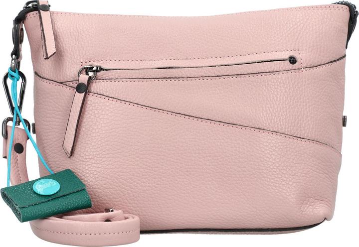 Actual product image Gabs Umhängetasche Leder 22 cm