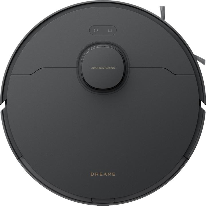 Produktbild Dreame D20 Pro Plus Saugroboter Schwarz EU (Saugwischroboter)