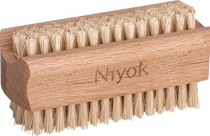 Produktbild Niyok HandwaschbürsteDoppelseitig
