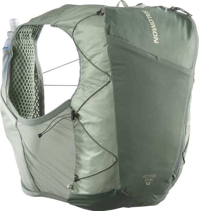 Produktbild Salomon Active Skin 12 Set