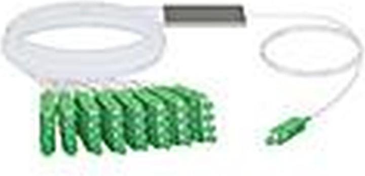 Actual product image Ubiquiti UFiber network splitter (4.08 m)