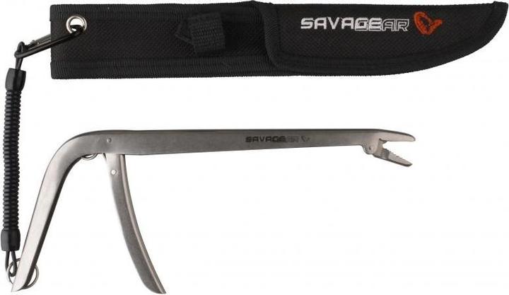 Savage Gear Pistol Deepthroat Hookout (22.5cm)