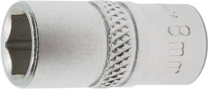 Actual product image 3M Hexagon socket wrench bit 1/4" (14 mm)