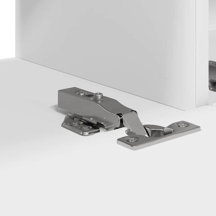 Actual product image vidaXL TV-Schränk (31 x 98 x 29.50 cm)