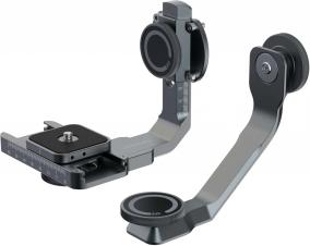 Actual product image Zeapon PONS PT Motorized Pan Head (PD-E1) 2 axes
