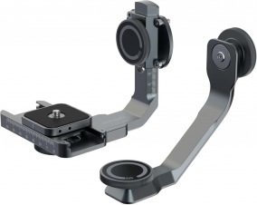 Produktbild Zeapon PONS PT Motorized Pan Head (PD-E1) 2 Achsen
