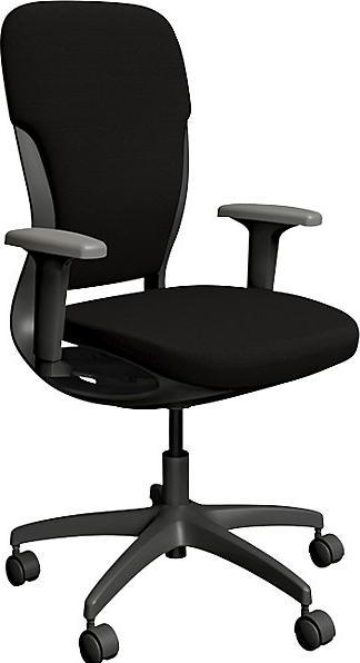 Actual product image kaiserkraft MOTION office chair