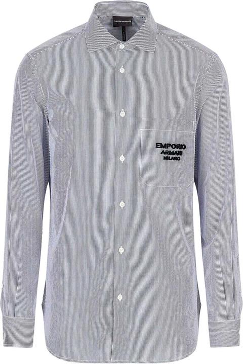 Produktbild Emporio Armani Hemd (S)