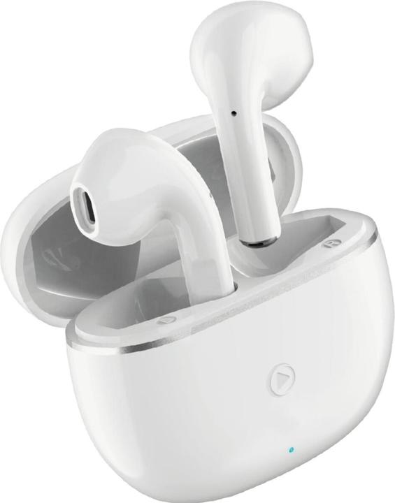 Produktbild Bigben Connected Fpytwsbouton (4 h, Kabellos)