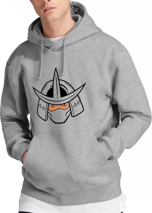 Produktbild Teenage Mutant NT Angry Kapuzenpullover (S)