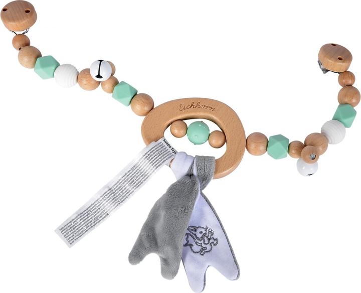 Eichhorn Baby Pure Wagenkette